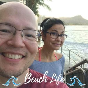 Meet your Posher, Naomi